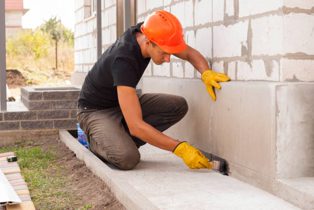 Waterproofing professionals working in Murfreesboro, TN